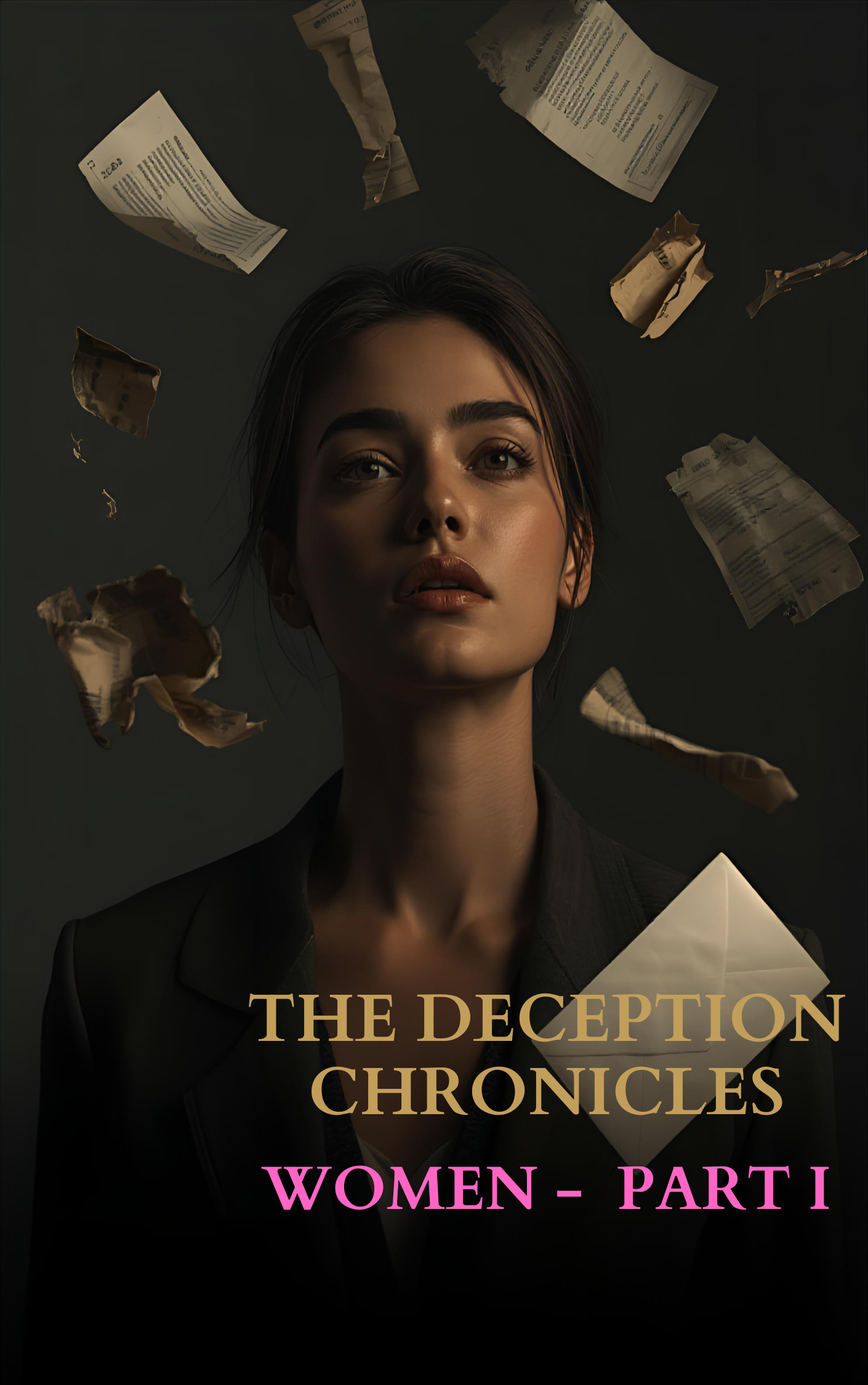 Women — Part I: The Deception Chronicles. Join the discussion.