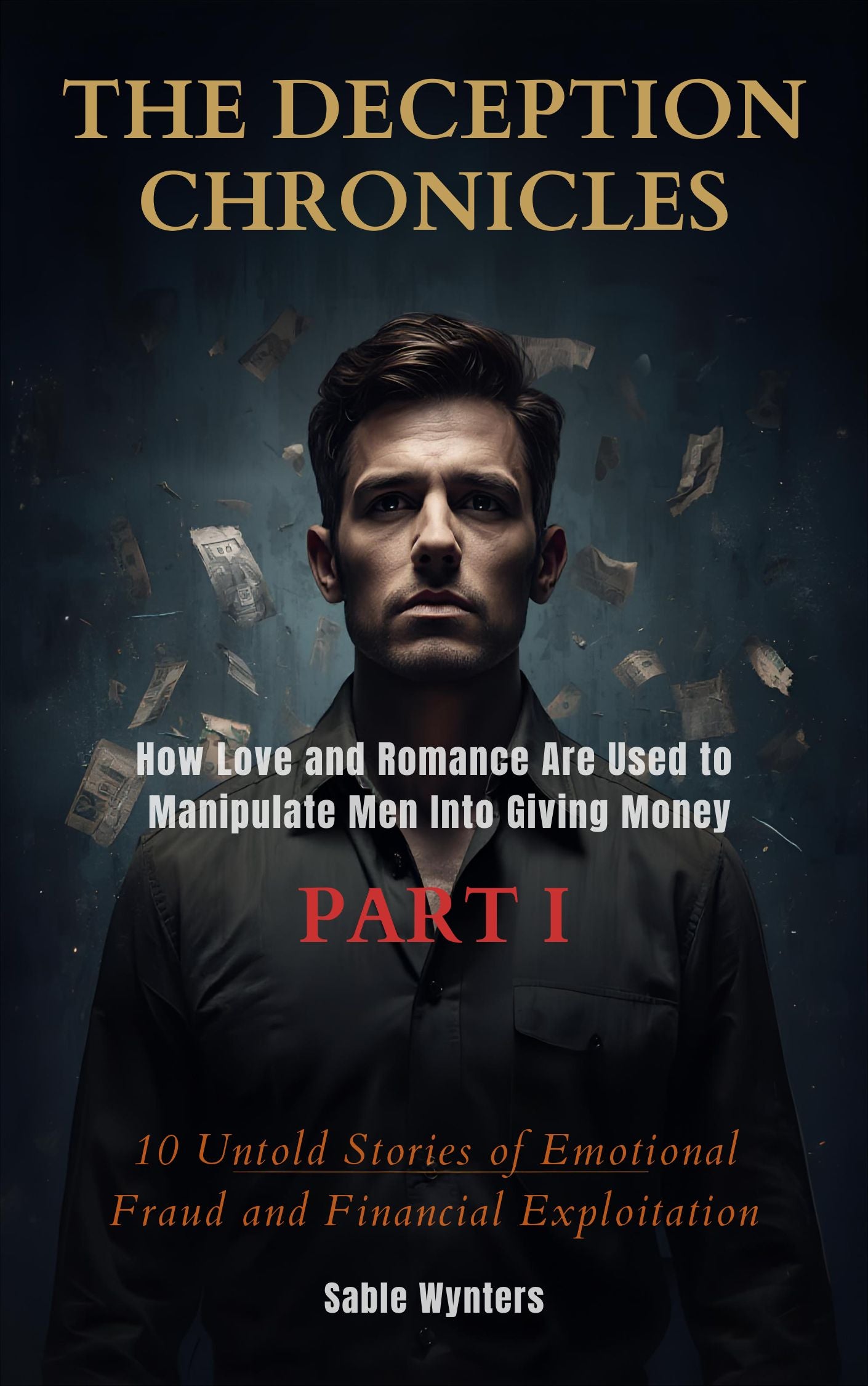 The Deception Chronicles: Men — Part I • Releases April 30, 2026 • (Pre-Order Price)