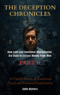 The Deception Chronicles: Men — Part II • Releasing soon • (Pre-Order Price)